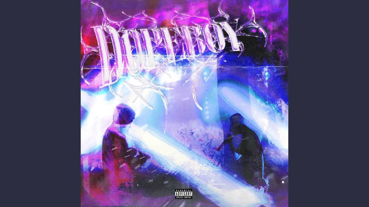 Watch DOPE BOY on YouTube Watch DOPE BOY on YouTube