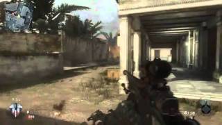 Call of Duty Black Ops || Hit marker Fail ||
