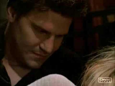 Buffy & Angel-Everytime We Touch