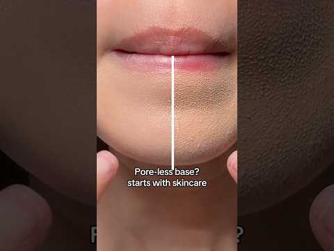 Your Makeup Isn T The Problem Your SKIN PREP Is 