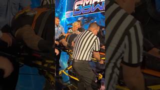 Randy Orton did not deserve this