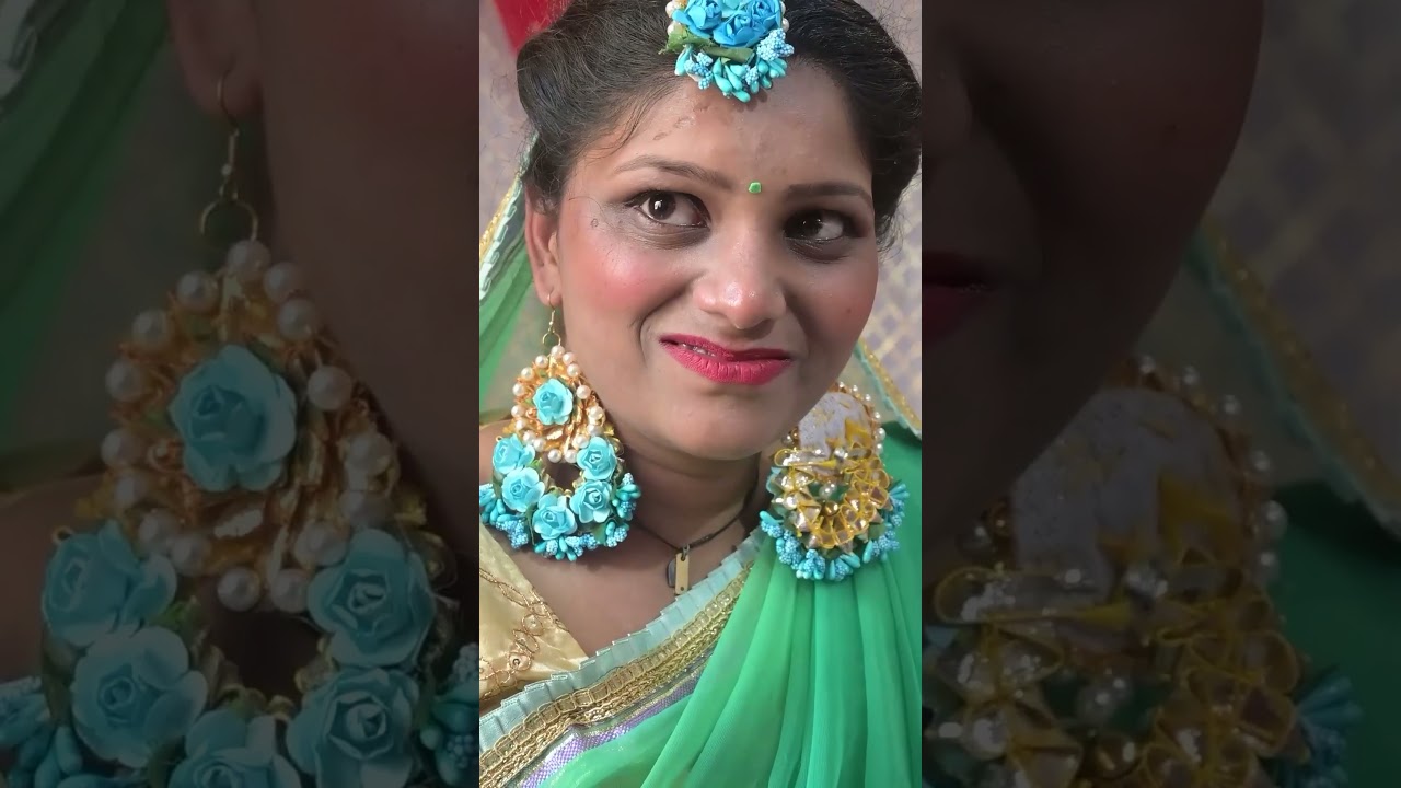 नीतू की शादी Part 5 #innovationforchange #ifc #marriagesupport #bride #innovativebride #shaadi