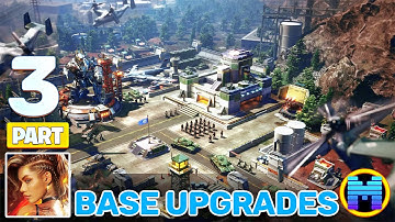 🆕 Top Mech  (Early Access) Gameplay (Ult-War: Code S)Trailer Android, iOS New Game #3 | Max Level