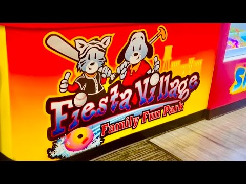 Secret Arcade Tour! | Two Arcades In One And Rare Nickelodeon Arcade Game! | Colton, Ca