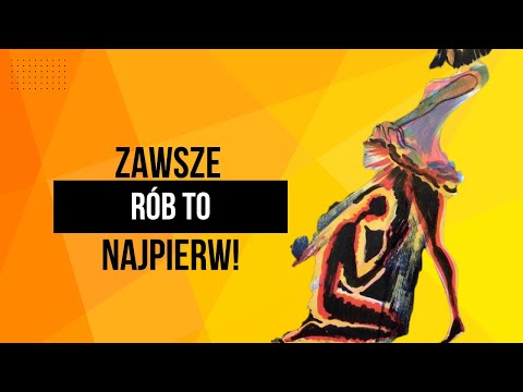 Sztuka Gry Wstępnej: Sześć Sposobów, by Sprawić, że Będzie Błagać o Więcej