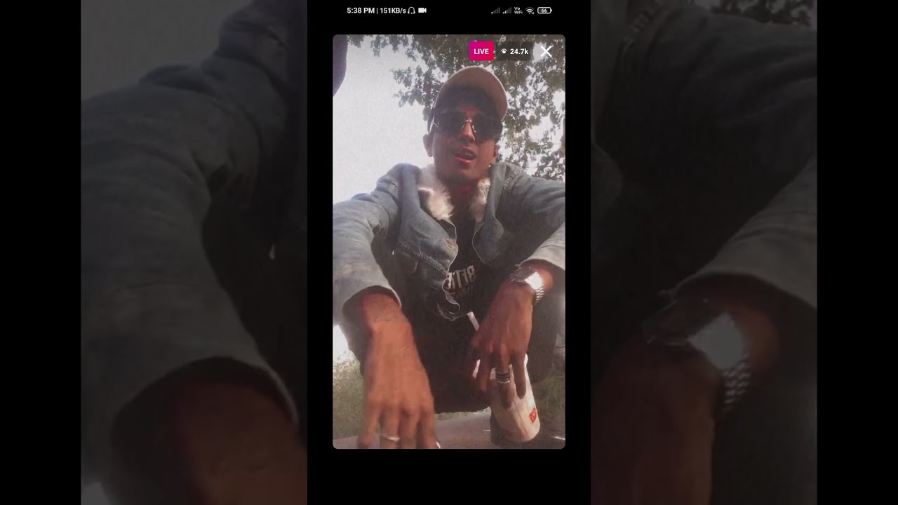 Mc Stan Instagram live Part-1 talking about recent contraversy ,don't spread hate,mc stan