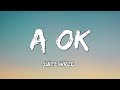 Juice Wrld _-_A Ok 🎤(Lyrics) Unreleased 🎵
