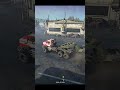 WARNING ⚠️ 6x6 Beast Has NO LIMITS 😳🔥 | UNSTOPPABLE Army Truck 🚛💨