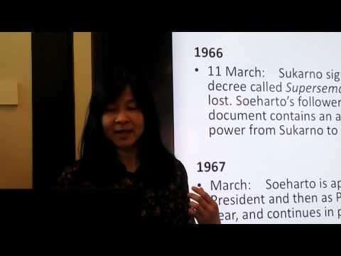Tinjauan Buku/ Resensi (Book Review) The End of Silence: Accounts of the 1965 Genocide in Indonesia – Soe Tjen Marching