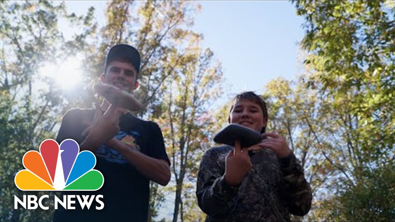 TV Deals And ,000 Payouts For… Cornhole? The Backyard Game Has Gone Pro