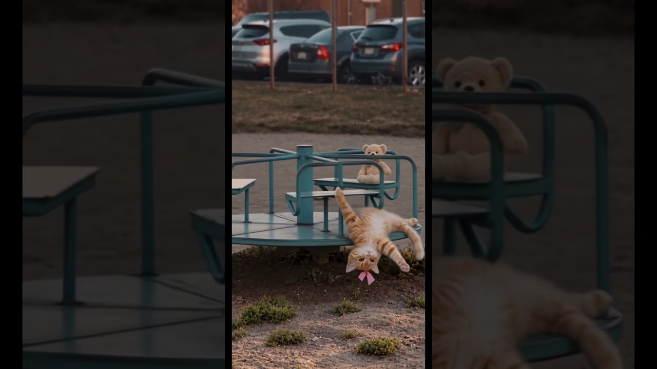 왜이러는지 아시는분?🐈