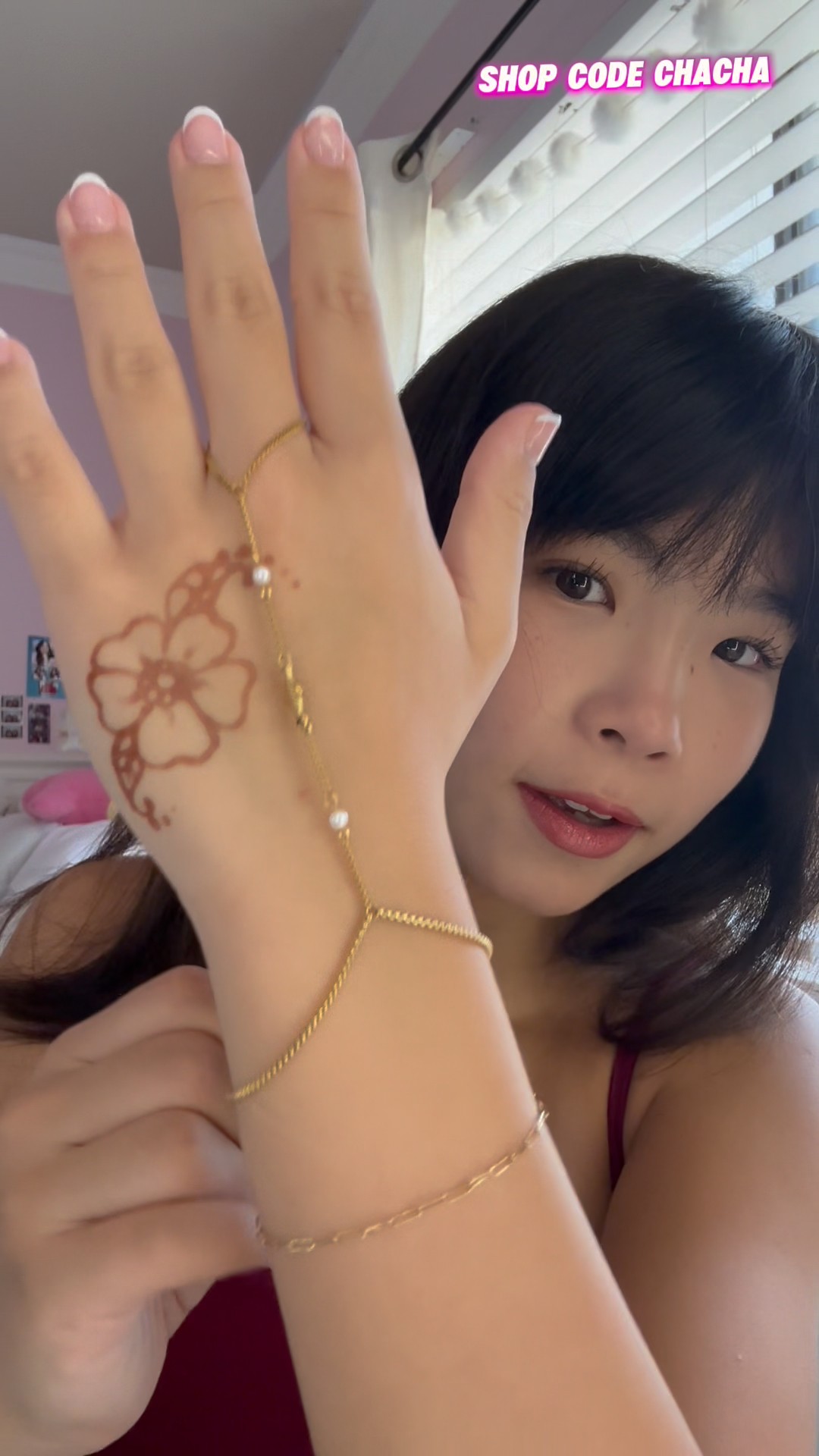 Chacha Shen Official - YouTube
