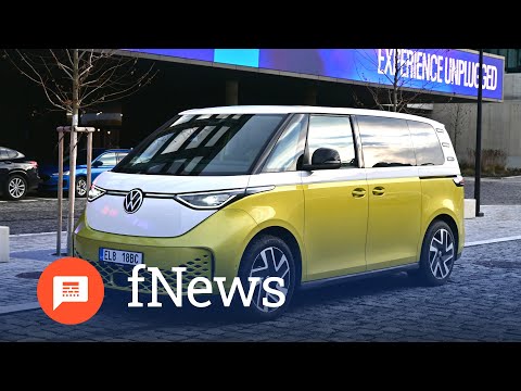 Cenová válka Tesly, elektrické autobusy povinně od EU a nové elektromobily v ČR - fNews #209