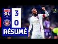 Résumé OL-TFC | Ligue 1 Uber Eats J15 | Olympique Lyonnais image