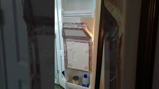 GE water fix GE water fix