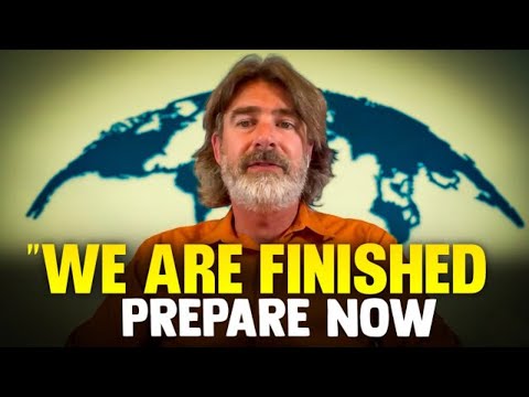 PETER ZEIHAN ON THIS SITUATION