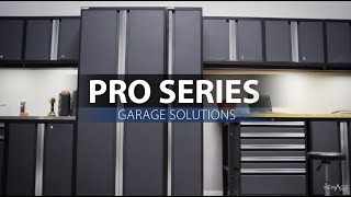 Garage | Pro Series