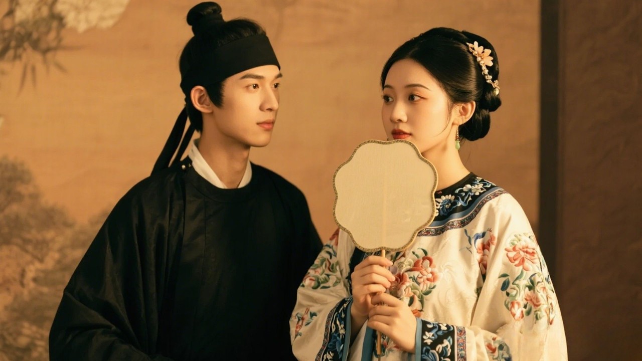 [MULTI SUB]【完整版】| 我历经万险才为夫君找到良药却被他抛弃，于是大婚当日我选择休了这个负心汉！#短剧全集 #最火短剧推荐 | 甜梦剧场