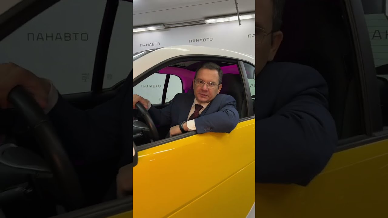 Обзор Mercedes-Benz SMART FORTWO COUPE MICRO 2014 года от ALEKSEY MERCEDES | Панавто