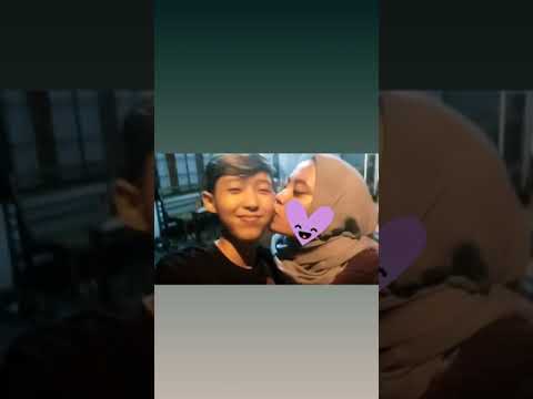 Chika lutfi bikin baper