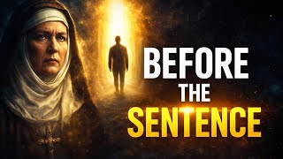 🔥 SAINT BRIDGET SAW THE EXACT MOMENT A SOUL HEARD ITS JUDGMENT