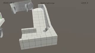 GAME1012: Project Deliverable Ballshooter