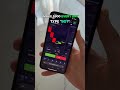 Pocket Option AI Trading Bot | Live Trading Signals 2025 #trading #ai #bot