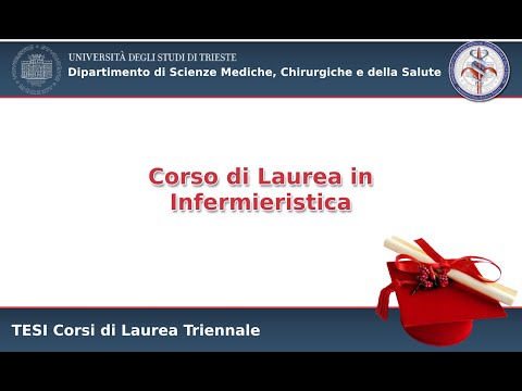 Video: Come Scoprire Il Programma Di Ricovero Presso La Clinica Per Bambini