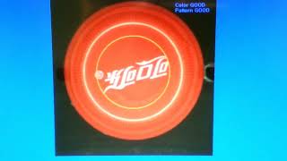 Bottle closure outer surface Automatic Inspection machine Profile