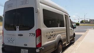 HOP riders share their experiences with Killeen’s transit system
