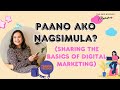 Vlog 4  know the basic skills of a digital marketing virtual assistant