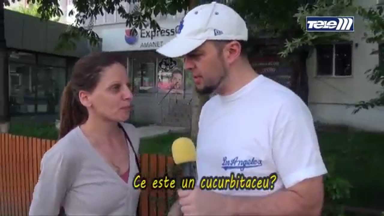 Ce este un cucurbitaceu? camera ascunsa cu microfon