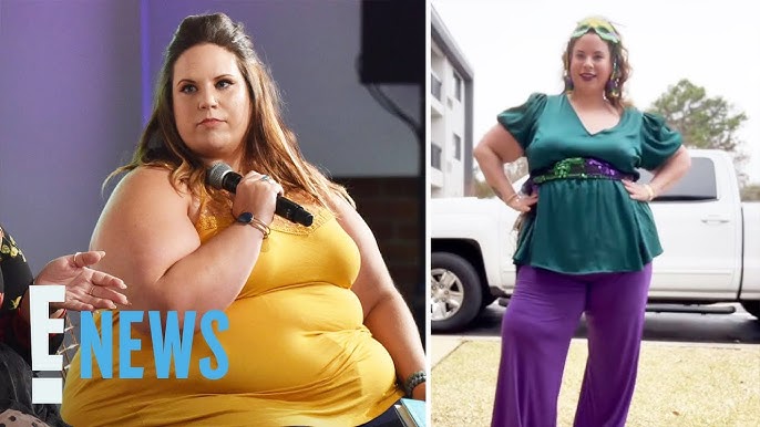 My Big Fat Fabulous Life Star Claps Back At Weight Loss Speculation