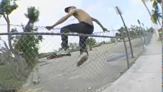 Twenty to Life (M1 Urethane) - Dominic Sagona