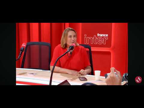 Pr. Coraline Hingray : Dissociation, Amnésie et Trouble Dissociatif de l'Identité (FranceInter)