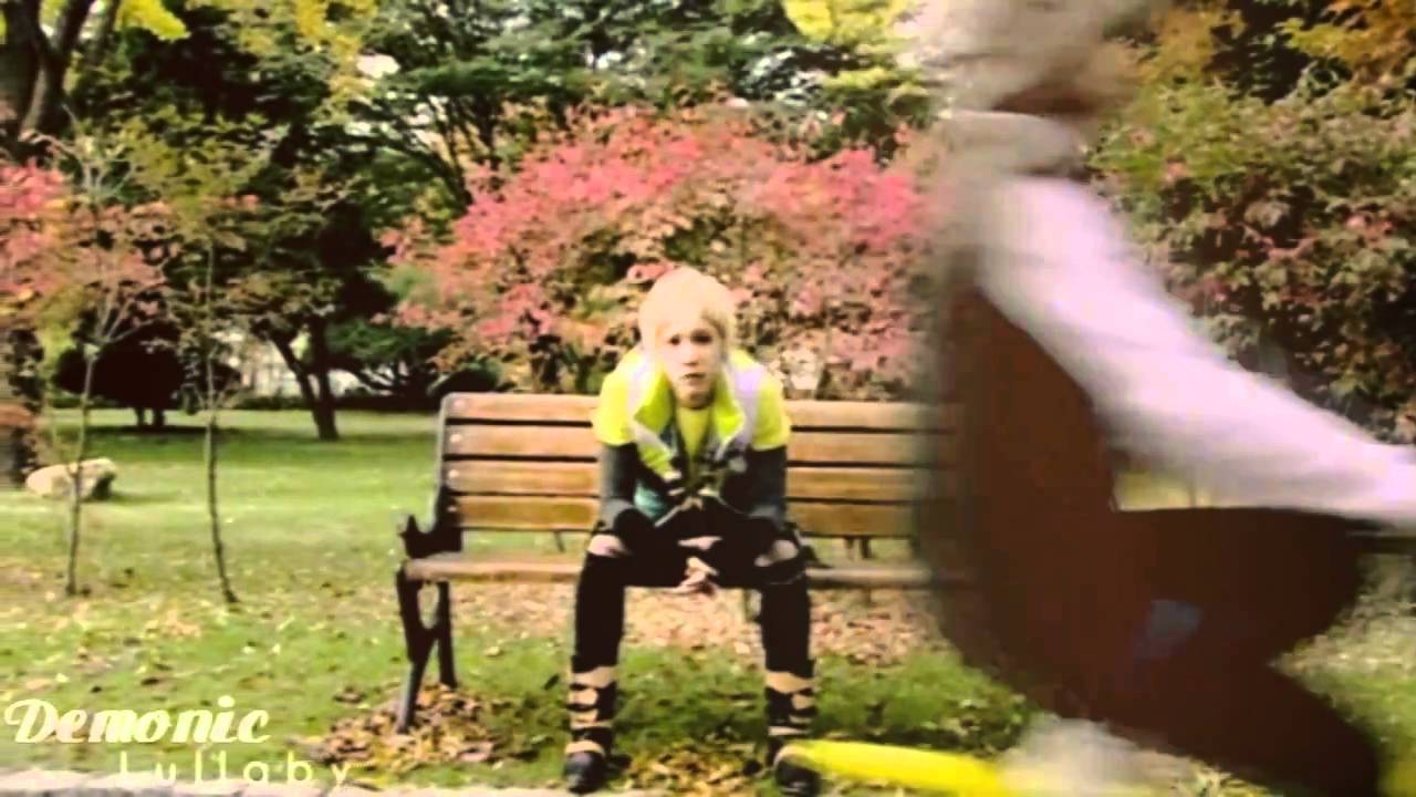 Asian Drama Mix - I'd Come For You