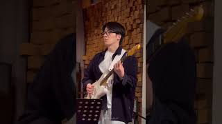 JSFA - Collateral Damage (부수적 피해) (적재 focus) 240329