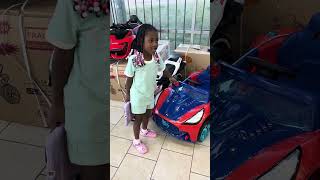 My Boy Got Them Deals