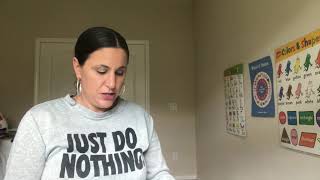 Celebrity Lesson Plan: Primary colors Profile