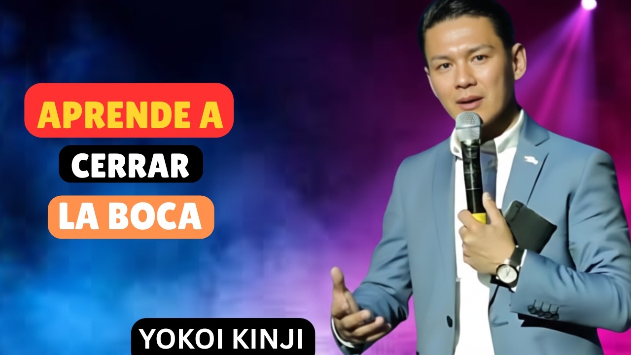 👉 5 Secretos Que Las Personas Exitosas Jamás Revelan (Yokoi Kenji)