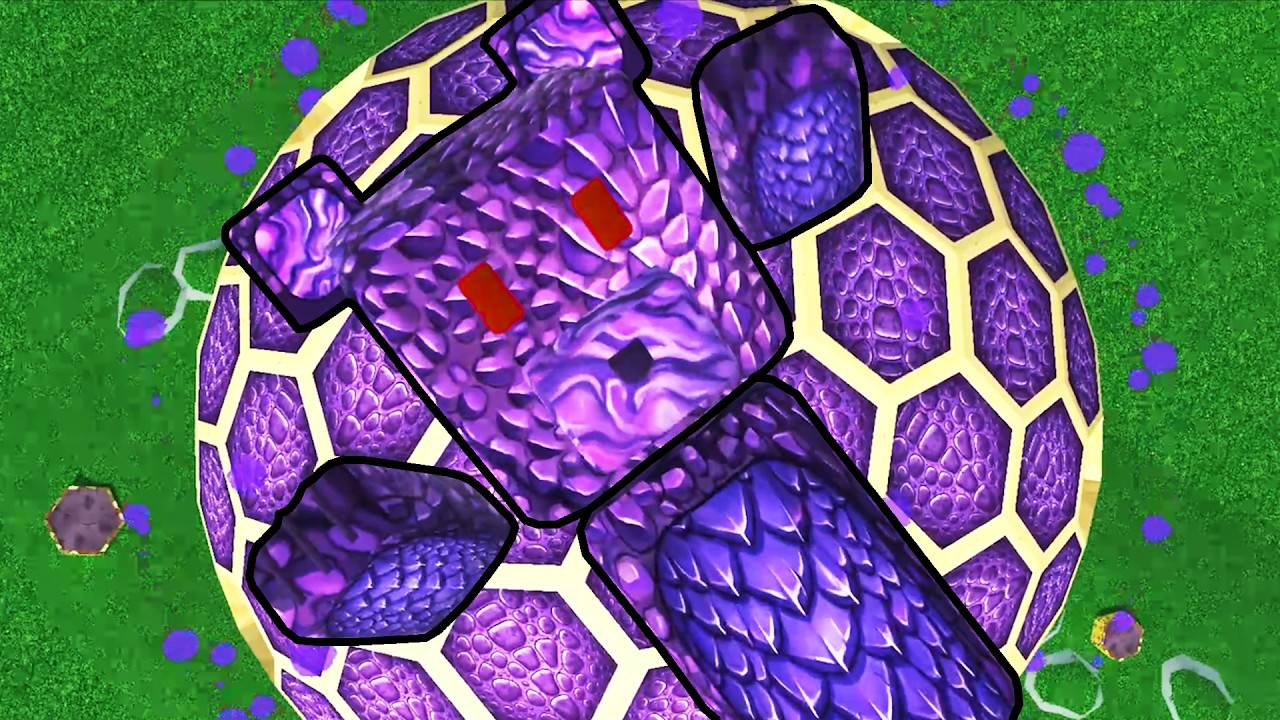 The Hive Dino World #8 Queen Bee vs Multiplayer Super Bear Adventure - Gameplay Walkthrough -SKA