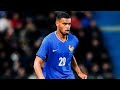 Andy DIOUF 🇫🇷🇸🇳 regrette d’avoir refusé de jouer pour le Sénégal 🇸🇳😭…il veut revenir en sélection