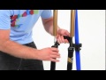 How to service the lower legs on your Fox FIT suspension fork