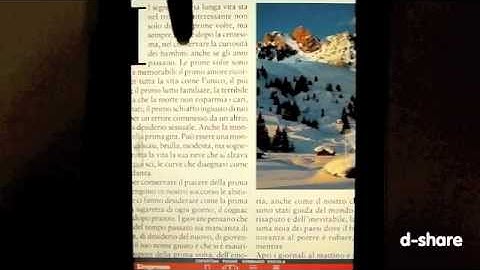 Tablet Publishing Solutions: iPad App Example