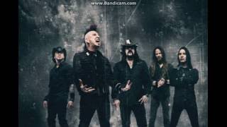 Hellyeah - moth (editado)
