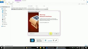 Virtual Box Tutorial 01 (Myanmar)