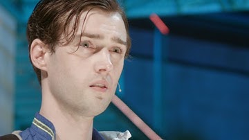 The Pitiful Children - Be More Chill Music Video