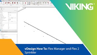 vDesign How To: Flex Manager and Flex 2 Sprinkler
