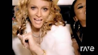 Music City - Madonna & Guns N' Roses | RaveDj