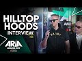 Capture de la vidéo Hilltop Hoods Interview - 2019 Aria Awards Red Carpet